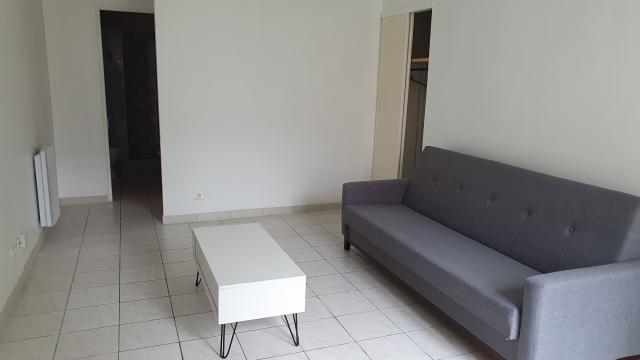Location appartement T2 Limoges - Photo 3