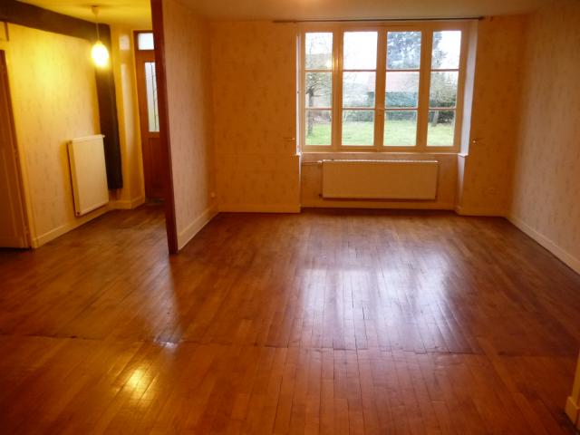 Location maison F5 Brout Vernet - Photo 5