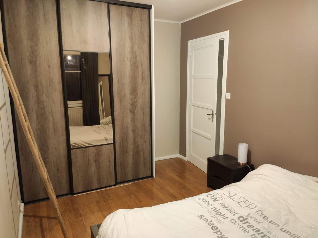 Location chambre Villeurbanne - Photo 2
