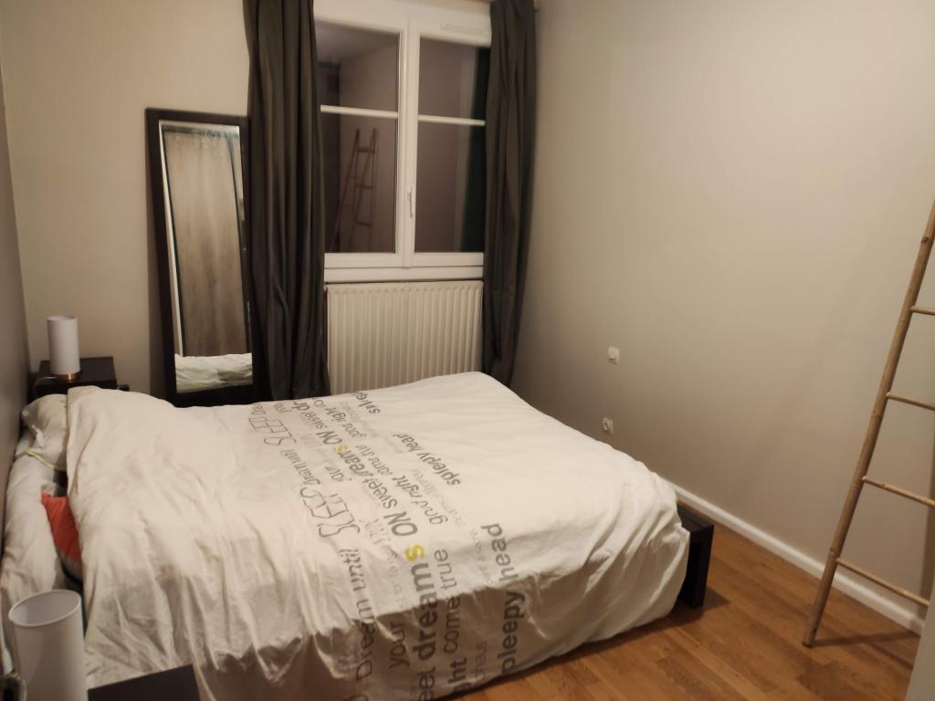 Location chambre Villeurbanne - Photo 3