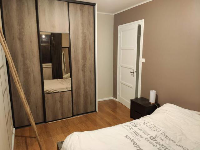 Location appartement T3 Villeurbanne - Photo 2
