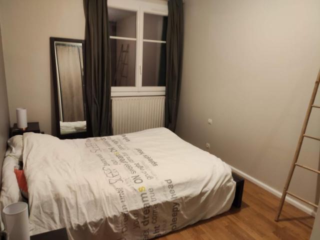 Location appartement T3 Villeurbanne - Photo 3