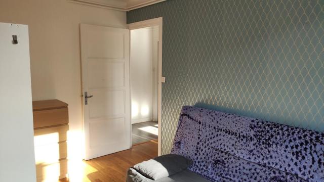 Location appartement T3 Villeurbanne - Photo 6