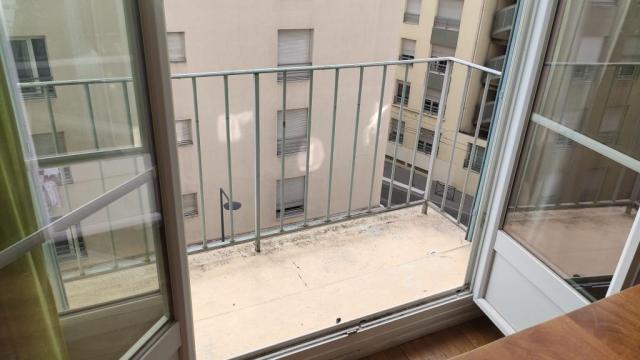 Location appartement T3 Villeurbanne - Photo 7