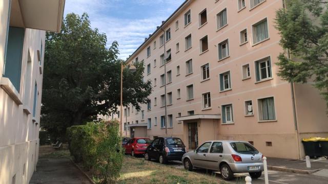 Location appartement T3 Villeurbanne - Photo 9
