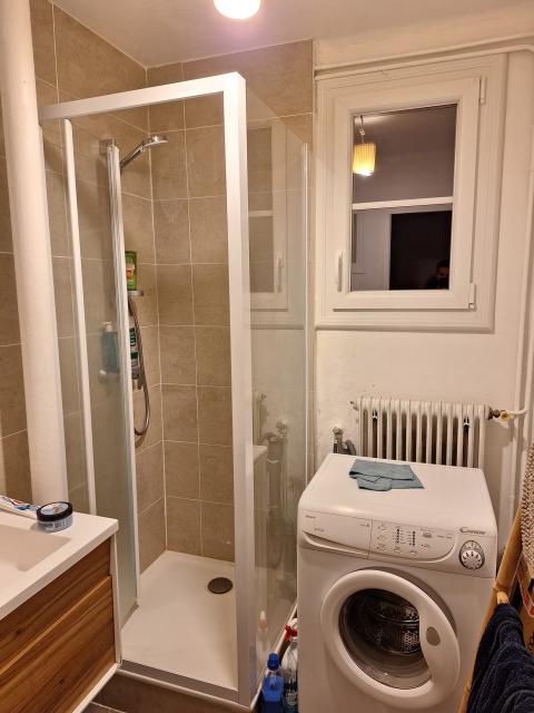 Location appartement T3 Villeurbanne - Photo 10
