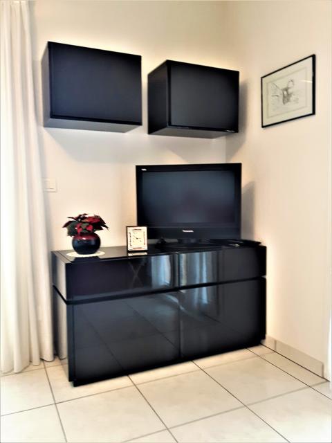 Location appartement T1 Ciboure - Photo 3