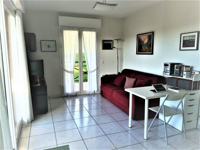 Location appartement T1 Ciboure - Photo 4