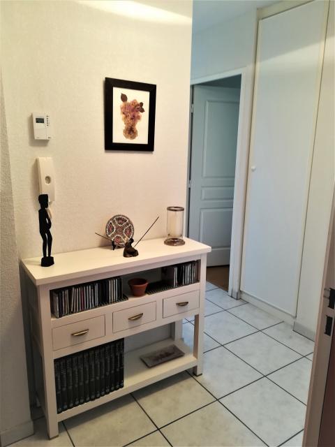 Location appartement T1 Ciboure - Photo 5
