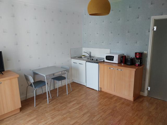 Location appartement T2 Amboise - Photo 2