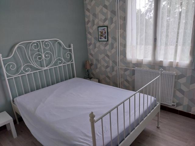 Location appartement T2 Amboise - Photo 3