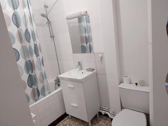 Location appartement T2 Amboise - Photo 4