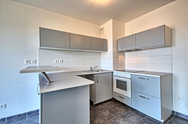 Location appartement T2 Toulon - Photo 2