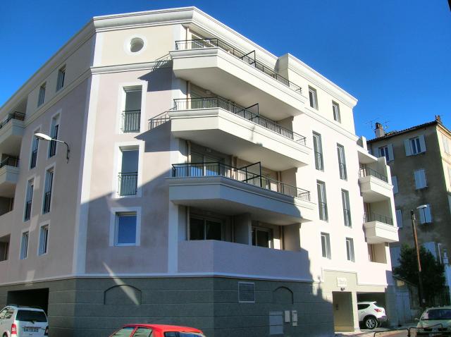 Location appartement T2 Toulon - Photo 3