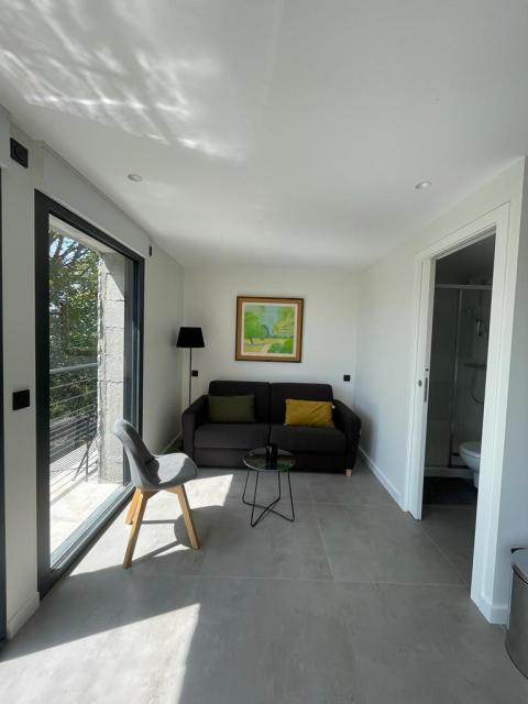 Location studio Veyrier du Lac - Photo 2