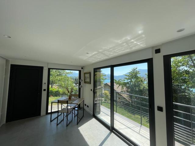 Location studio Veyrier du Lac - Photo 3
