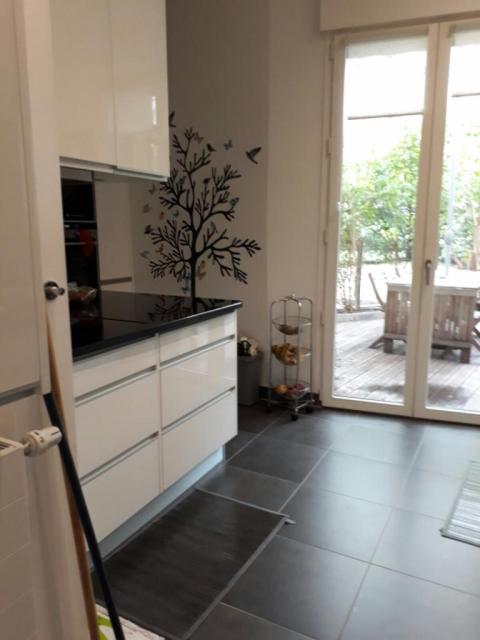 Location chambre Paris 15 - Photo 2