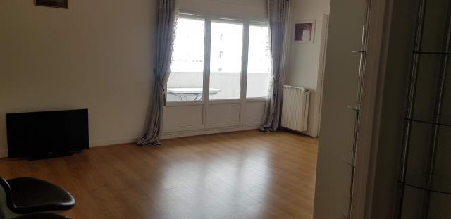 Location appartement T4 Aubervilliers - Photo 3
