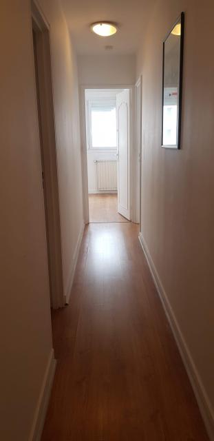 Location appartement T4 Aubervilliers - Photo 4