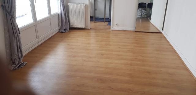 Location appartement T4 Aubervilliers - Photo 10