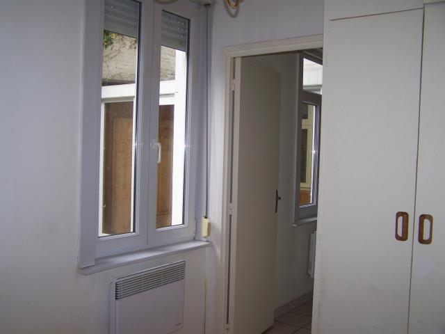 Location appartement T2 Marcq en Baroeul - Photo 9