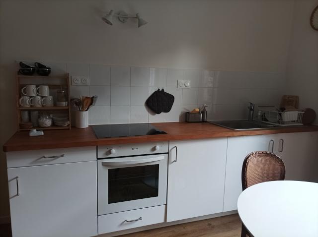Location appartement T2 Pantin - Photo 1