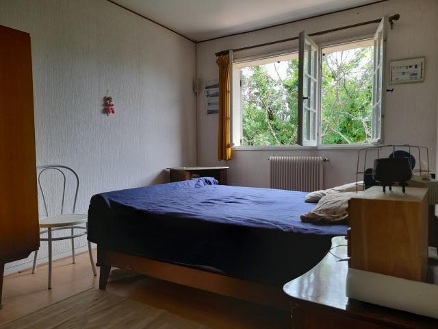 Location maison F4 Gradignan - Photo 2