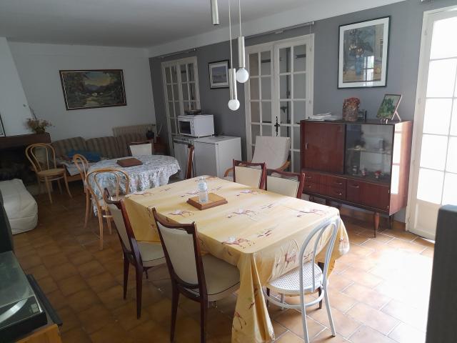 Location maison F4 Gradignan - Photo 3