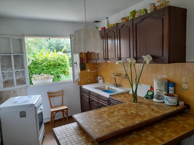 Location maison F4 Gradignan - Photo 4