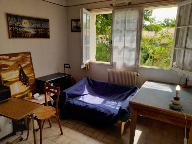 Location maison F4 Gradignan - Photo 5