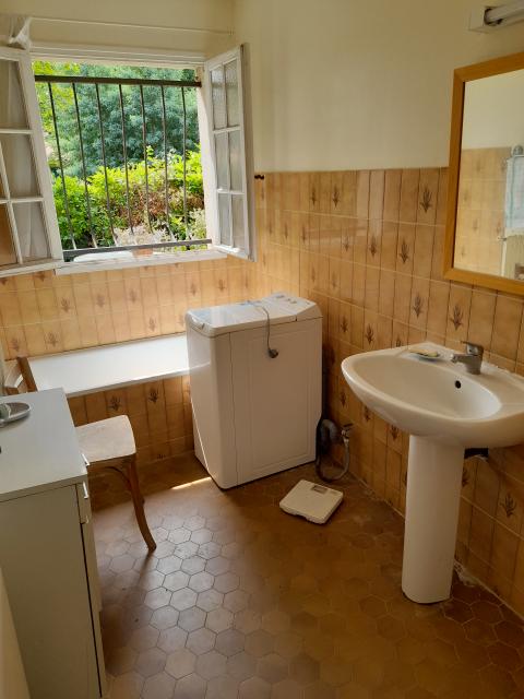 Location maison F4 Gradignan - Photo 8
