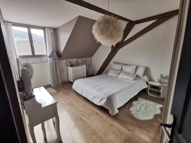 Location appartement T4 Ste Croix aux Mines - Photo 3