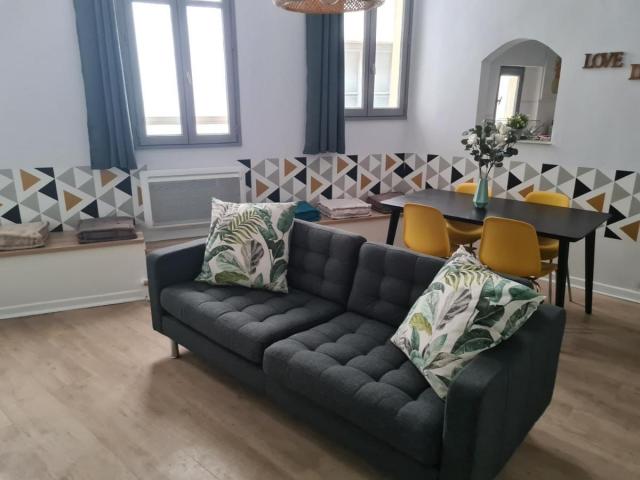 Location appartement T1 Avignon - Photo 2