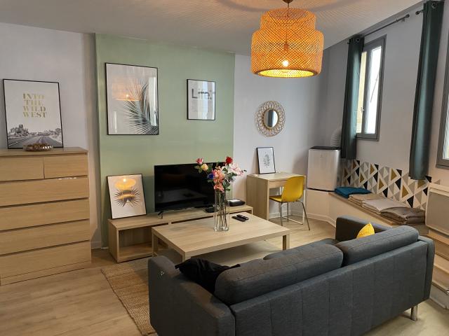 Location appartement T1 Avignon - Photo 5