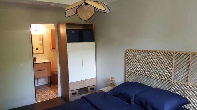 Location appartement T2 Romans sur Isere - Photo 3