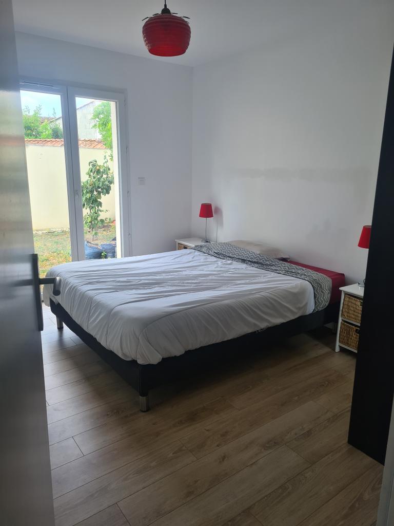 Location chambre Ste Soulle - Photo 1