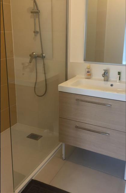 Location chambre Ste Soulle - Photo 2