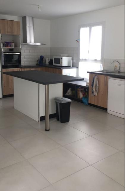 Location chambre Ste Soulle - Photo 3