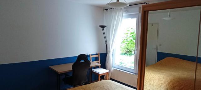 Location chambre Besancon - Photo 2
