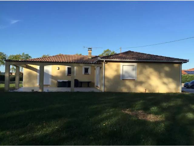Location maison F6 St Jean de Rives - Photo 4