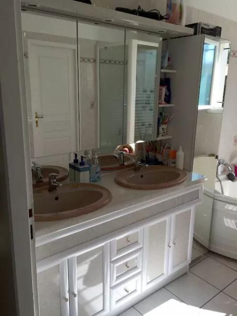 Location maison F6 St Jean de Rives - Photo 6