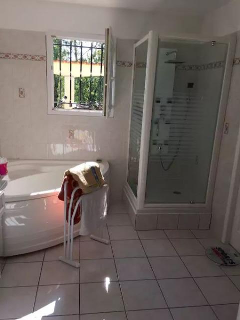 Location maison F6 St Jean de Rives - Photo 7