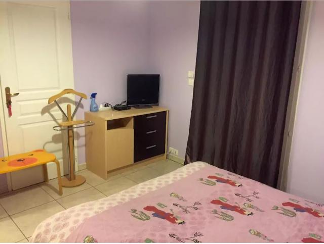 Location maison F6 St Jean de Rives - Photo 8