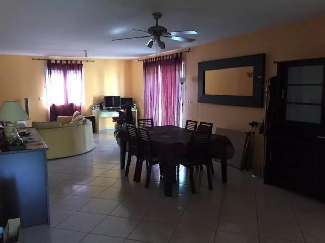 Location maison F6 St Jean de Rives - Photo 10