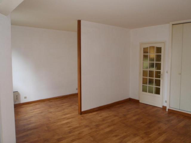 Location appartement T2 Amiens - Photo 2