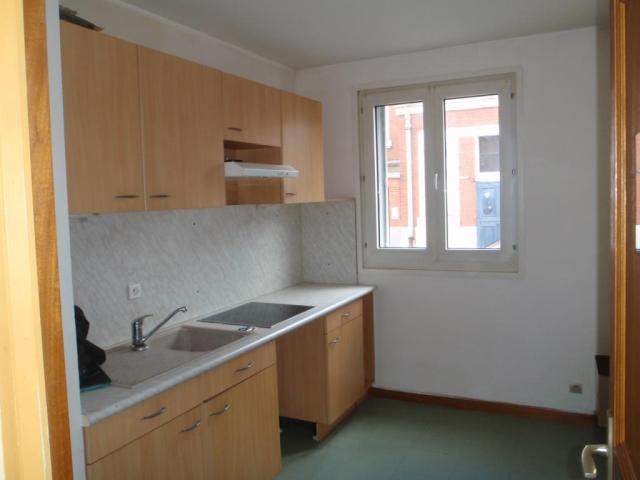 Location appartement T2 Amiens - Photo 3