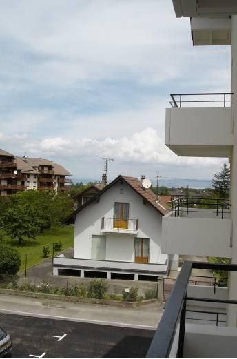 Location appartement T3 Thonon les Bains - Photo 4