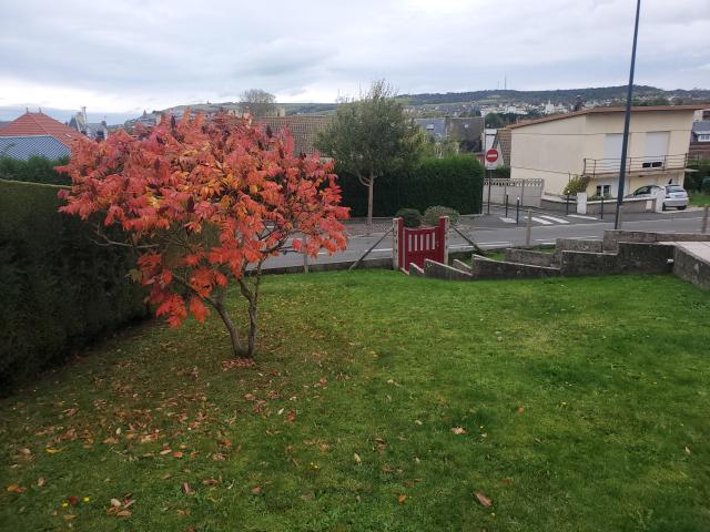 Location maison F5 Le Treport - Photo 7