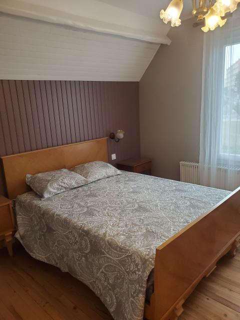 Location maison F5 Le Treport - Photo 8