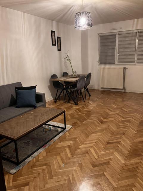Location appartement T2 Le Kremlin Bicetre - Photo 5